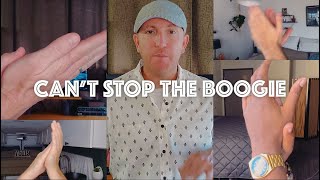 [OFFICIAL VIDEO] M•PACT - "Can't Stop the Boogie"
