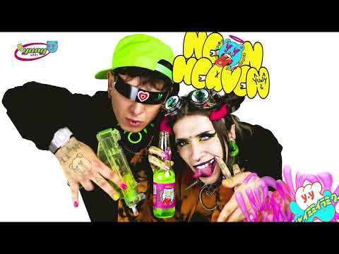 YUNY - Derretido (FT CHEFFONN & CL4SSY)