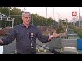 Tennisvereniging Boskoop is klaar voor 'anderhalvemeter-tennis'
