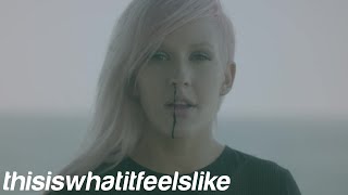 Ellie Goulding - Paradise