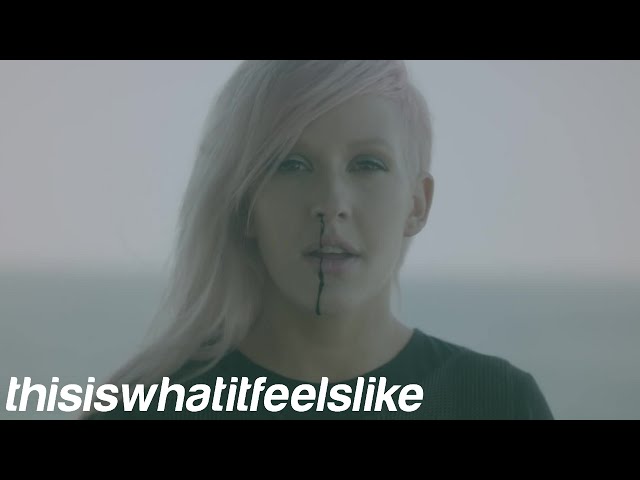Ellie Goulding - Paradise (Instrumental)