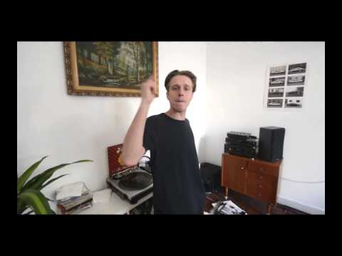 Schoffie & Mitxelena - Cribsessie 1