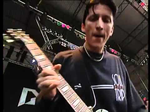 DOG EAT DOG live dynamo 1995 full completo