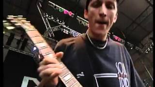 DOG EAT DOG live dynamo 1995 full completo