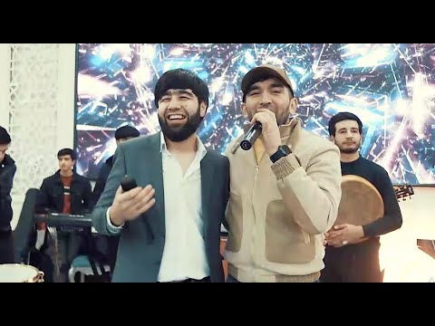 Doston Ergashev & Asroruz - Modniylarga