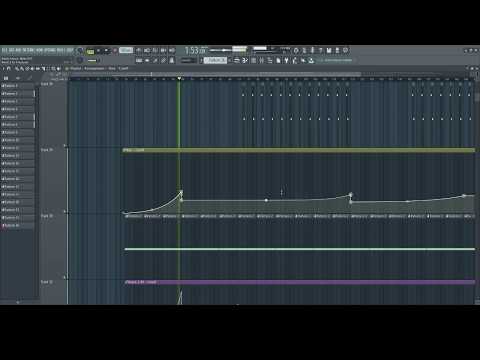 Katrin Souza -  Katrin Souza - Elephant From An Unknown Planet  Fl Studio 20