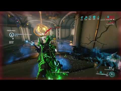 Warframe_Godmode Oberon