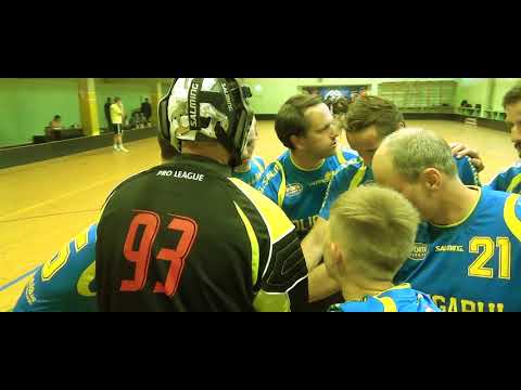 Summer Floorball Battle 2018 play-off apskats (16.07.2018)