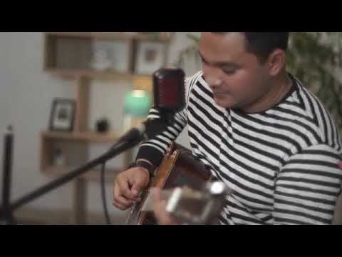Cover iseng || ALDY MALDINI FT HANGGINI