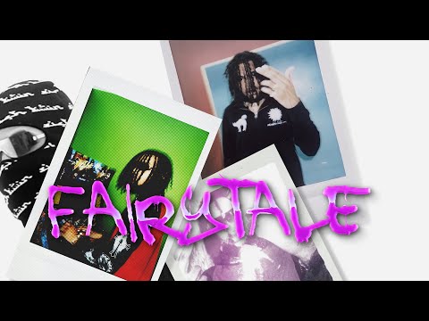 Septembersrich - Fairytale (Official Video)