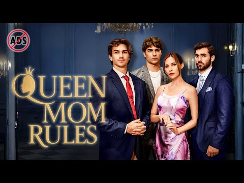 [NO ADS] QUEEN MOM RULES (FULL MOVIE!) | She Came with Love, They Gave Her Shame...