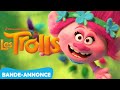 Les Trolls VF | Bande-Annonce 1 [HD] | 20th Century FOX