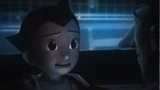 Astro Boy - For The Win