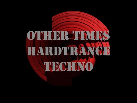 Other Times #20 (25/ 04/ 2017) TECHNO ACID TRANCE dj ninu braintrance camel TV