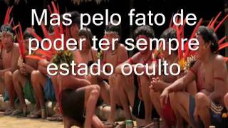 Um índio - Caetano Veloso.wmv