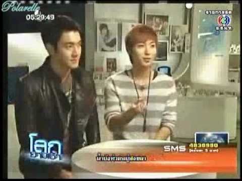 [101110][LQ][LokYaamChao]SJ in CNN news scoop