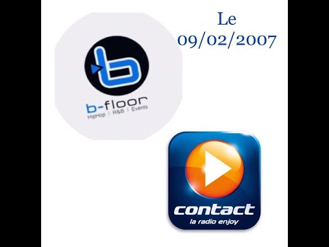 Contact en direct du B FLOOR le 09/02/2007