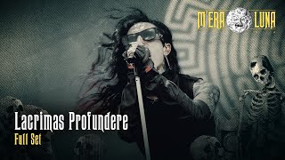 Lacrimas Profundere // Live at M'era Luna 2024 [Full Set]