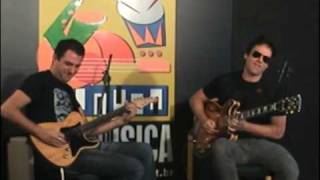 Rafael Moreira & Edu Letti - Blues 1