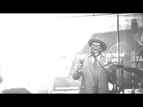 Salgre - Jimmy Fontanez/Media Right Productions #jazzbluesbright