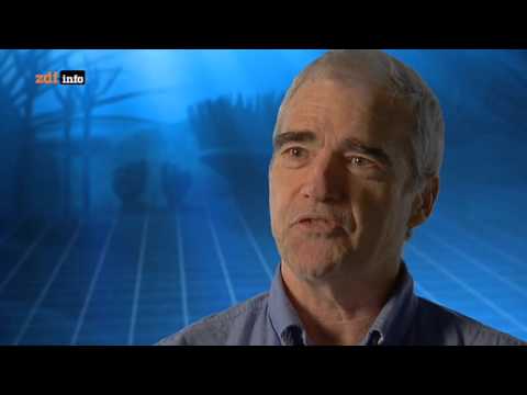 ZDFinfo Doku - Apokalypse Urzeit - Tödliche Strahlen