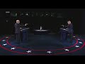 Presidential Nominees Square Up For Upcoming Political Debates