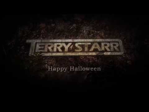 Happy Halloween - Terry Starr