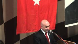 preview picture of video 'Recep Erdoğan, DSP Kdz. Ereğli belediye başkan adayı'
