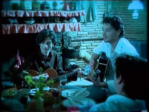 Baruni - Mene grije (OFFICIAL MUSIC VIDEO)