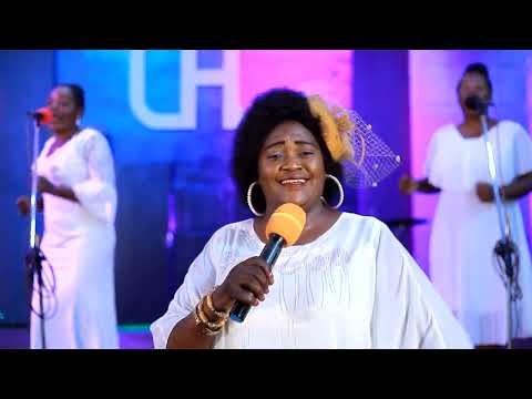 Upendo Nkone - Heri Wamtumainio (Official Music Video)