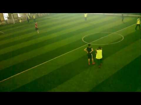 Faris Halı Saha 15.05.2016 01:00 - akillisaha.com