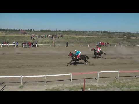 KETITA  Club Hipico "Los Olivillos" -   Chimpay  - 15 /10 /2022