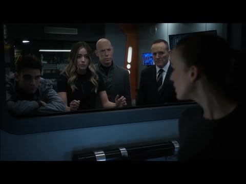 Agents of Shield S07E09 - Phlebotinum!