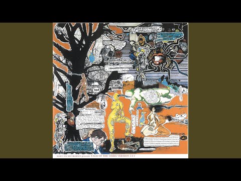 Video thumbnail for Bladerunners (Company Flow Mix)