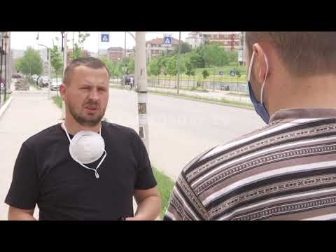 Bujqit: Po na dëmton helmi kundër rriqrave - 16.05.2020 - Klan Kosova