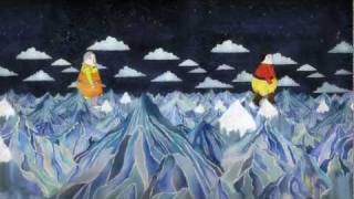 The Mountain Goats - Estate Sale Sign