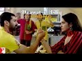 Dialogue Promo | Dil Nahi Settle Hua Madam | Daawat-e-Ishq | Aditya Roy Kapur | Parineeti Chopra
