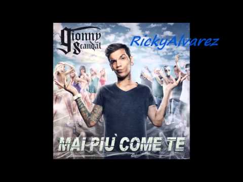 GionnyScandal scusa un cazzo (feat maxi b)