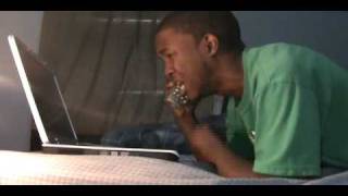 Chamillionaire - Internet Nerds Brother