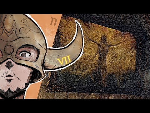 "Donna II", Elden Ring Blind Run - L'Anima della Scoperta VII [11]