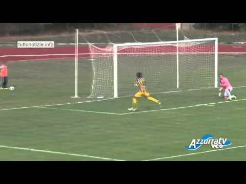 eccellenza 4^ giornata  SPORTING BELLINZAGO - GATTINARA  5-1