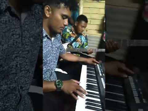 SojournersFiji MAREAU BROTHERS Bitz N Pieces with special guest artist and legend , FREDDY MOORE