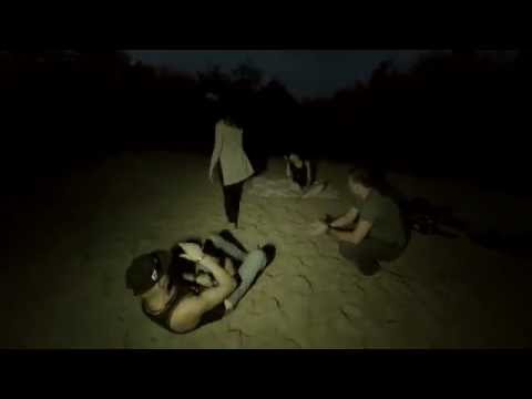 Fanatico & Modessthe Sound - The Dj's (Official Video)