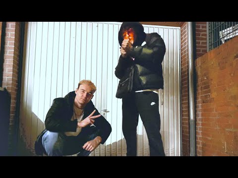 retro43x x Amor43x - FICK DIE CDU (Official Video)