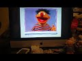 Elmo S World Bells Email Elmo Has Mail