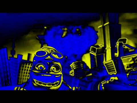 Crazy Frog - AxelF - SpartaRemix/Gamavision Csupo Effects/iL Vocodex  |PART 40!!!