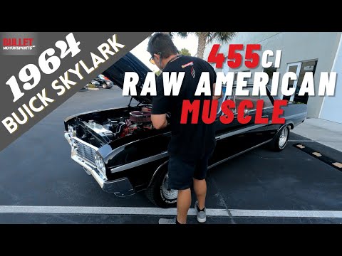 1964 Buick Skylark (CC-1541438) for sale in Fort Lauderdale, Florida