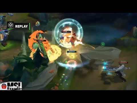 How I got inspired by C9 Fudge.