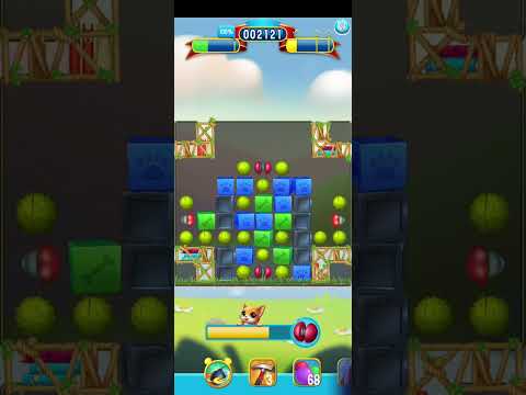 Pet Rescue Saga level 4679 no boosters