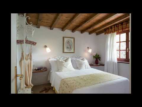 Holiday rental Home Cedro at Villa La Paiola